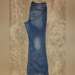Maurices Boot Cut 22W Jeans